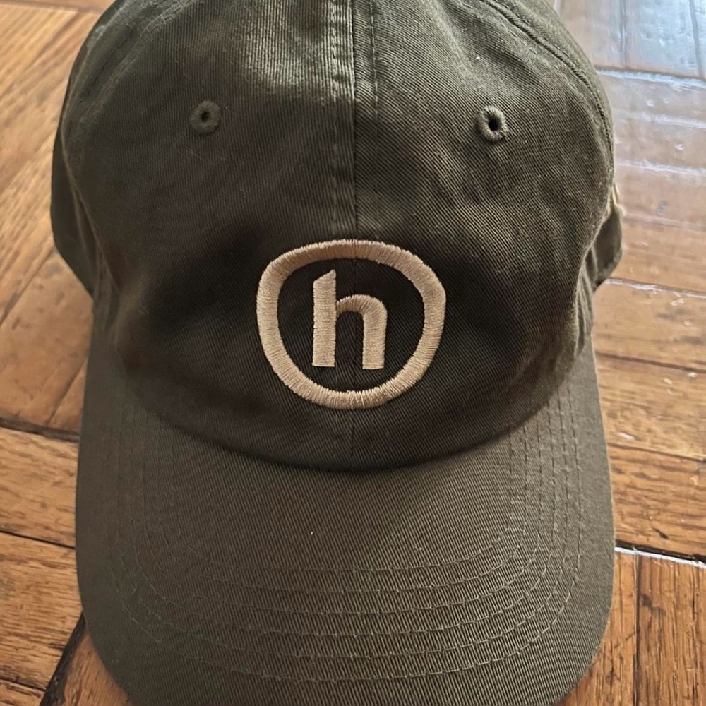 Hidden H Hat